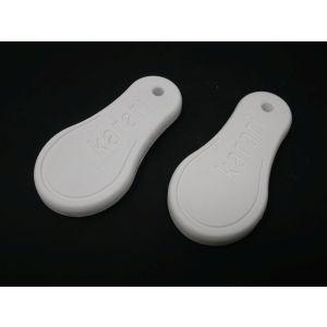 アネスティカンパニー Karari 珪藻土 シューズ ケアタブレット ホワイト HO1908