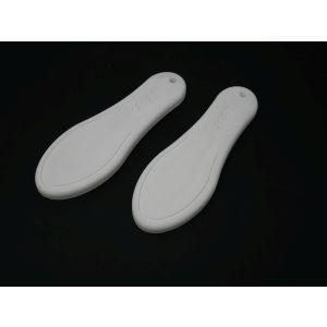 アネスティカンパニー Karari 珪藻土 シューズケア タブレット レディース用 ホワイト HO1909