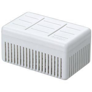 アネスティカンパニー karari 吸湿 脱臭剤 ホワイト HO2022