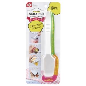 レック ビン 缶用スクレパー K567の商品画像