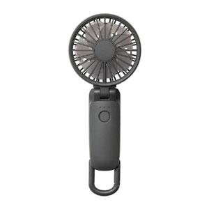 リズム RHYTHM 9ZF040RH82 Silky Wind Mobile 3.2 ハンディファ...