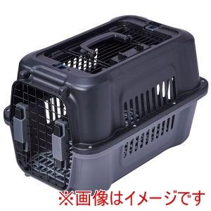 ペティオ 2ドア タフハウスキャリー ブラック S