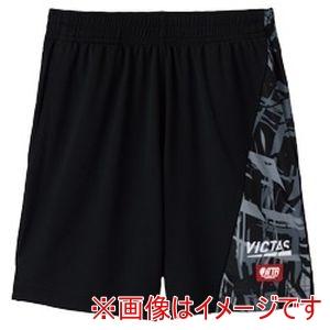 ヴィクタス 622501 ストリーク ゲームパンツ ブラック M