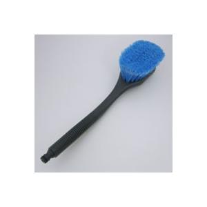 ワコー CS-51 ジョイント式 洗車ブラシ PP先割れ SpaPlus