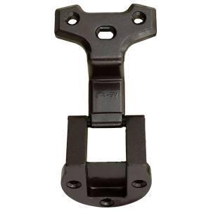 和気産業 アングル丁番 バラ GB 22×14.5mm AS152