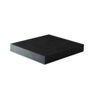 和気産業 HNT009 制振 静音マット ハネナイト 重量用 4枚入 10mm×65mm×70mm