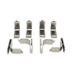 和気産業 ステンレス フィット棚受 ステンレス 8個入 WLS-101