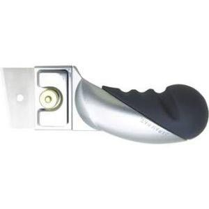 NTカッター KT-2000GP-BK カッター 革たち 黒 エヌティー