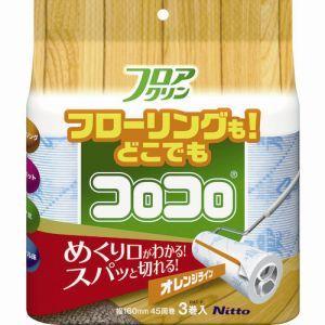 ニトムズ C4432 スペアテープ コロコロ フ...の商品画像