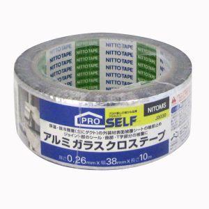 ニトムズ J3030 アルミガラスクロステープ ...の商品画像