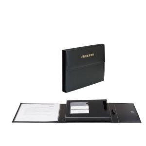 テージー FHB-141-01T 不動産書類ホルダー エコ ケースタイプ