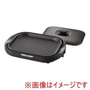 タイガー魔法瓶 ホットプレート タイガー CRL-A201KI ダイニング
