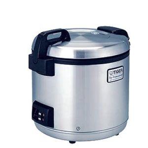 タイガー JNO-A361 XS 業務用 炊飯ジャー 3.6L 2升 メーカー直送 代引不可 北海道...