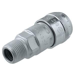 日東工器 200-30SM ハイカプラ200 ソケット