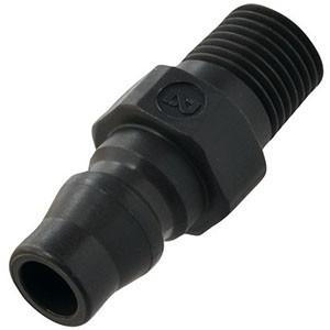 日東工器 20PM-PLA ハイカプラエース プラグ