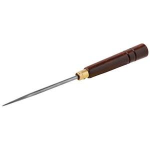 与板利器工業 重友 四方錐 小 [キリ 穴あけ 千枚通し] : ミナト 