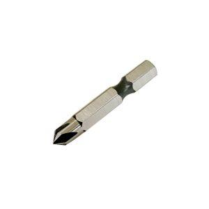 アークランズ WZ-CS6 WIZA 5枚刃面取りカッター 鉄工用 6mm