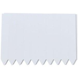 アークランド 園芸 カットラベル 10枚×10シートの買取情報