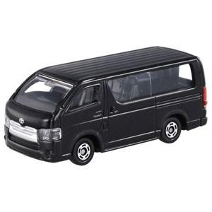 タカラトミー トミカ No.113 トヨタ ハイエース