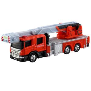 タカラトミー（TAKARA TOMY） 【新品】トミカ ロングタイプ No.121 全