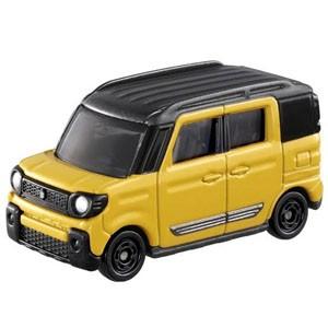 トミカ No 75 スズキ スペーシア ギア 箱 おもちゃの三洋堂 通販 Yahoo ショッピング
