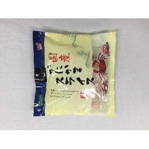 ペットライブラリー 納得素材 かにかま 200g 犬 猫 おやつ