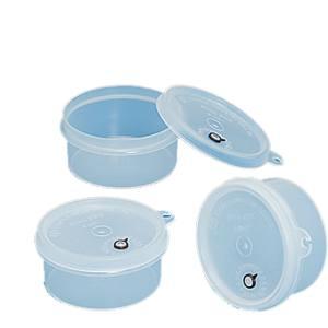 蝶プラ工業 蝶 ビルポット丸型 No.8