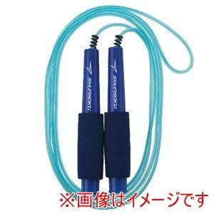 デビカ 瞬足 なわとび HF ライトニングブルー 19357