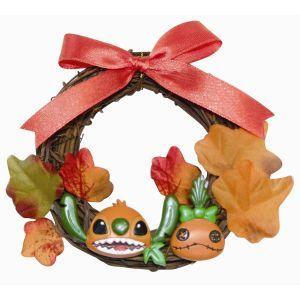 ハロウィン ミニリース スティッチ 094646-CD00011