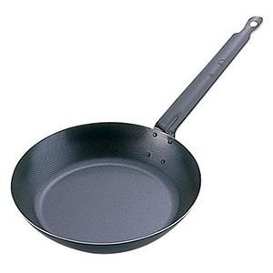 遠藤商事 SA スーパーエンボス加工 超鉄鍋 フライパン 26cm AHLJ726