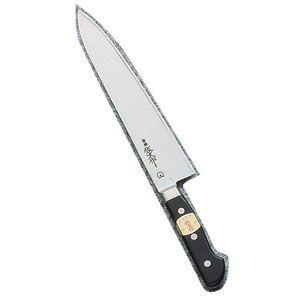 TKG SA 佐文 全鋼 牛刀 24cm ASB03024 遠藤商事