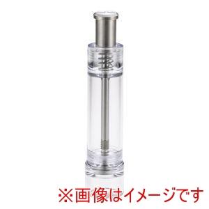 TKG ワンハンドペパーミルSP-145P ポリカーボネイト製 遠藤商事
