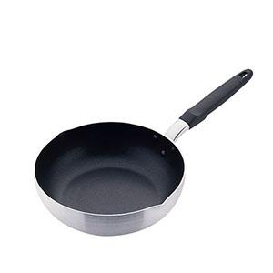 遠藤商事 ドリス アルミいため鍋 24cm ADLM002