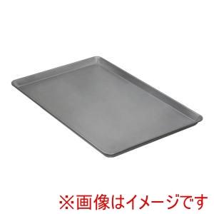 TKG 硬質アルマイト ベイキング天板 フレンチサイズ WTVB901 遠藤商事