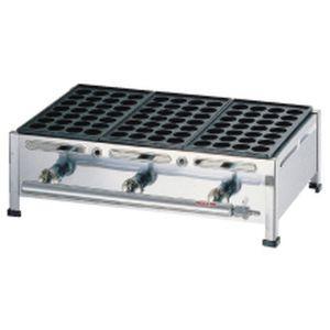 業務用 たこ焼き器用】 銅たこ鍋 銅板（28穴） : グッディーズ - 通販