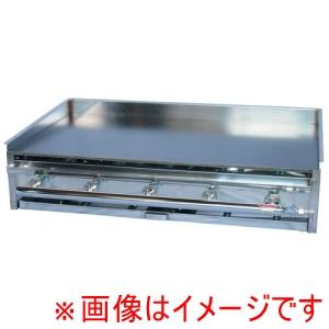 業務用 鉄板焼き TS−60 プレス鉄板焼 LP（プロパンガス用