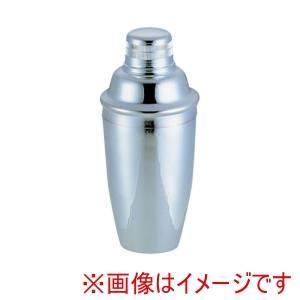早川器物 洋白3.8μカクテルシェーカー 大