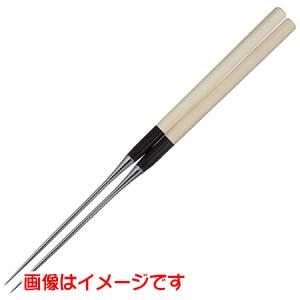 TKG 極上白木柄 盛箸 積層強化木柄付 150mm BML2403 遠藤商事