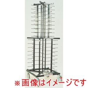 ヴォルラース プレートディスペンサー 移動式 ジャックスタック JS072 VOLLRATH メーカ...