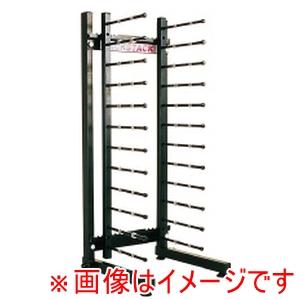 ヴォルラース プレートディスペンサー 台置式 ジャックスタック JS012C VOLLRATH メー...