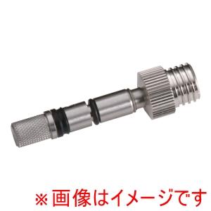 エスプーマ アドバンス・スパークリング兼用部品 ノズル台座＆弁棒