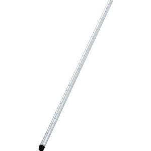 アイリスオーヤマ MR-9P メタルラック用ポール 径25×900 540356