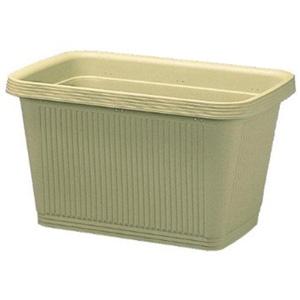アイリスオーヤマ ベジタブルプランター 深型 650 ベジタブルグリーン
