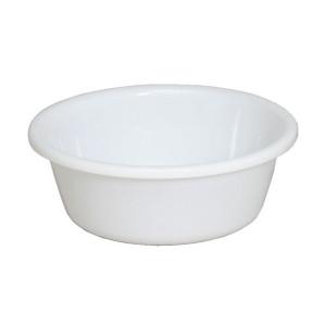 湯おけ パールホワイト BO-270AG