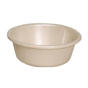 湯おけ パールベージュ BO-270AG