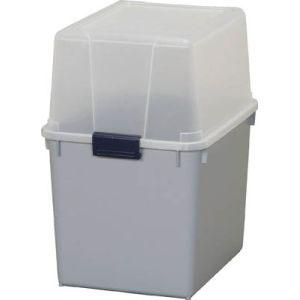 アイリス AB-360GR ポリタンクボックス メーカー直送 代引不可