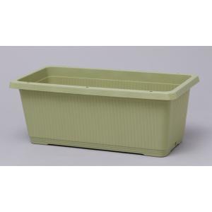 アイリスオーヤマ ベジタブルプランター 680 ベジタブルグリーン