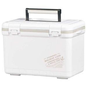 伸和（SHINWA） クーラーボックス 小型 保冷力 釣り おしゃれ 部活 22L