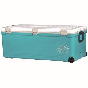 秀和 ビッグレジャー75SDL（伝統のブルー）大容量で保冷力抜群の