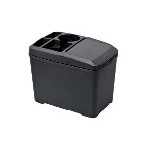 家庭用ダストボックス SEIWA（セイワ） W734 ダストボックスL ドリンク : カー用品のWEBいち